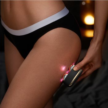 FOREO FAQ™ 411 dispozitiv de tonifiere cu microcurenți - imagine 3